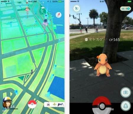 亚洲首服！《精灵宝可梦：GO》日本服务器上线