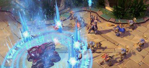 给新手福利 一百个小贴士不得不知技巧