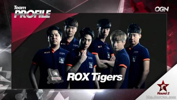 ROX教练：SKT教练和选手太过谨慎