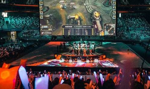 Riot官方宣布 电竞赛事运营经理Hebbele离职