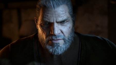 《战争机器4》PC版支持超级采样 画面赞到爆