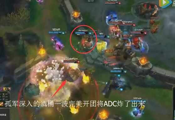 红领烬太强怎么办？一分钟教你学会完美克制