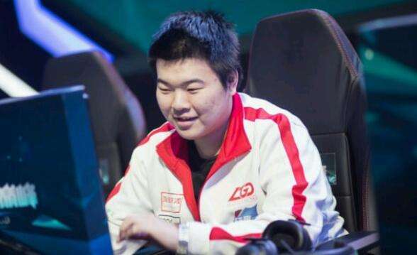 LGD已经陷入绝境 韦神已成为唯一救世主