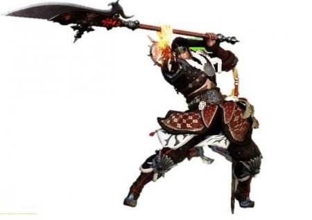 《黑色沙漠》日服8月3日上线新版本武神开眼