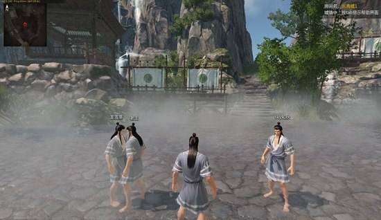 冷兵器硬碰硬 刀锋铁骑试玩初体验报告