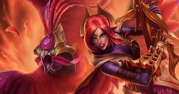 奎因怎么玩lols7上单奎因天赋符文加点图