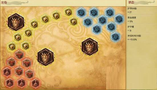 简单粗暴教做人 S7龙龟打野最新天赋符文加点图
