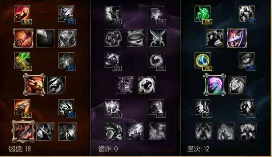 路人局杀手！ S6蛮王偷爆上路最新攻略