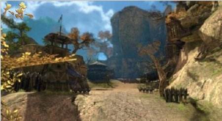 书中黄金屋 《大宋》武学秘籍神秘现世