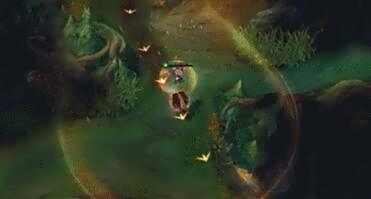 lol新英雄什么时候出 lol新英雄克烈技能视频