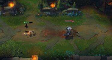 lol新英雄什么时候出 lol新英雄克烈技能视频