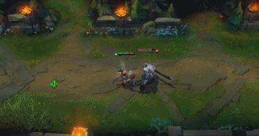 lol新英雄什么时候出 lol新英雄克烈技能视频