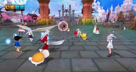 细数动漫竞技《幻想联盟》入坑的理由