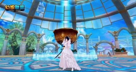 细数动漫竞技《幻想联盟》入坑的理由