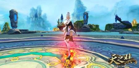 这个CJ因缺思厅 《天之禁》线上CJ狂欢开幕