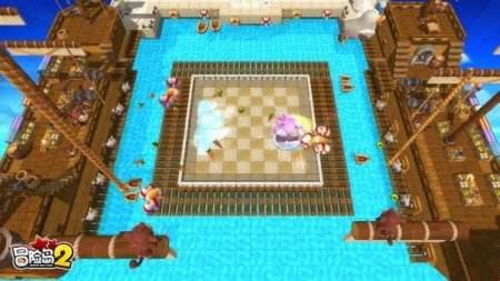 《冒险岛2》二测将至 国服曝光新休闲玩法