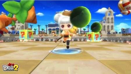 《冒险岛2》二测将至 国服曝光新休闲玩法