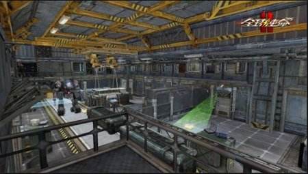 《全球使命2》全新版本上线 神秘BOSS登场