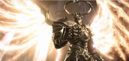 《风暴英雄》辅助英雄奥莉尔详情曝光