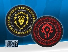 Blizzcon2016 数字版门票及实体福袋开售