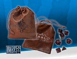 Blizzcon2016 数字版门票及实体福袋开售