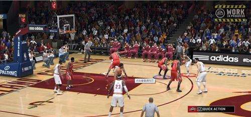 NBA2k14载入新名单第二赛季比赛闪退咋办