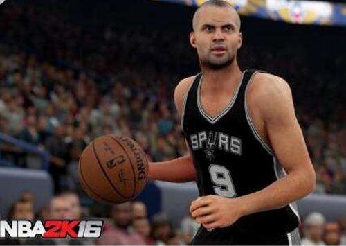 nba2k16个人生涯模式怎么切换难度攻略解析