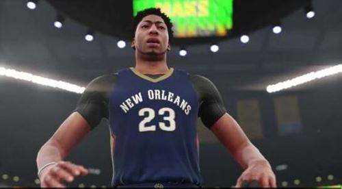  NBA2k16里的传奇经理和终极联盟有何区别