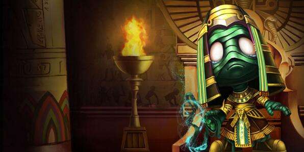 法老阿木木皮肤多少钱 法老阿木木怎么获得