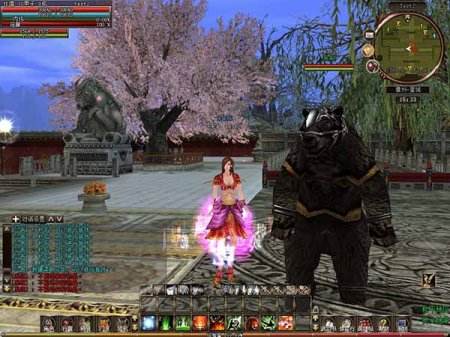 战斗中不可或缺的帮手 《新英雄》宠物系统揭秘