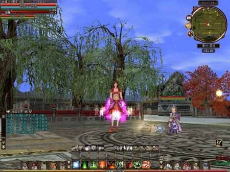 战斗中不可或缺的帮手 《新英雄》宠物系统揭秘