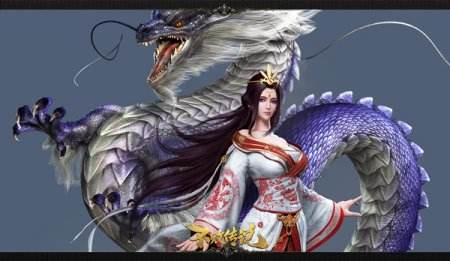 《不败传说》今日13时新服 百万福利任性送