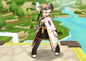 《艾尔之光》第二季女枪萝丝全新职业终极篇章