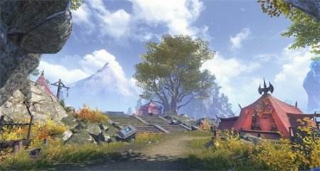 4大职业亮相！网易新游《龙魂时刻》主角全揭秘