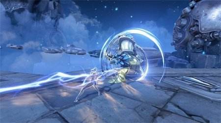 4大职业亮相！网易新游《龙魂时刻》主角全揭秘