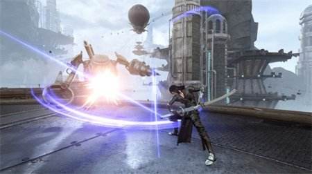 4大职业亮相！网易新游《龙魂时刻》主角全揭秘