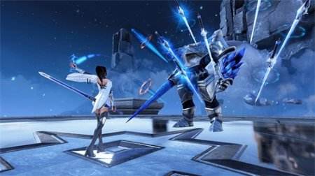 4大职业亮相！网易新游《龙魂时刻》主角全揭秘