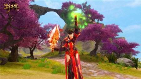 黑科技or古秘术？《斩千军》公测内容无责任猜想