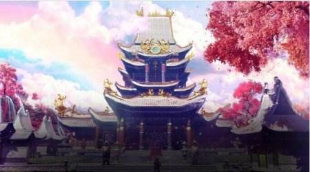 《剑灵》国服8月新版本将加入全新副本