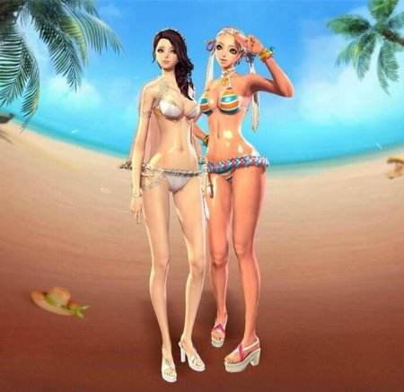 《剑灵》国服8月新版本将加入全新副本