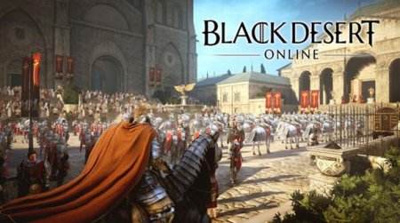 《黑色沙漠》欧美服开放月费服务引玩家不满