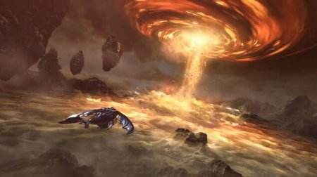 终于来了 《失落的方舟》将公布韩服首测消息