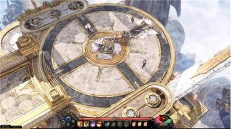 终于来了 《失落的方舟》将公布韩服首测消息