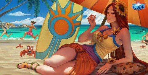 这些皮肤你都有？lol史上最稀有的10大皮肤盘点