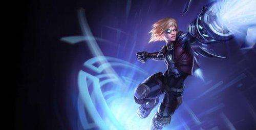 这些皮肤你都有？lol史上最稀有的10大皮肤盘点