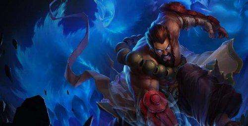 这些皮肤你都有？lol史上最稀有的10大皮肤盘点