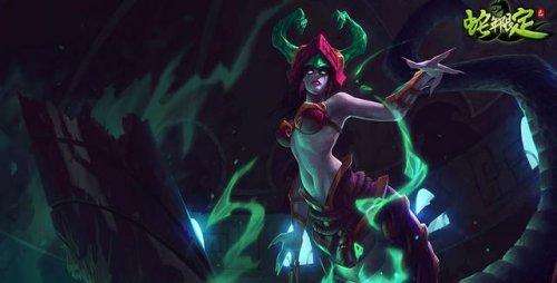 这些皮肤你都有？lol史上最稀有的10大皮肤盘点