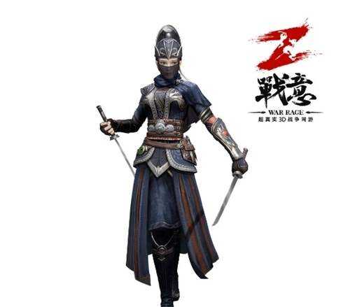 现场试玩赢周边 战意cj四大精彩活动抢先看