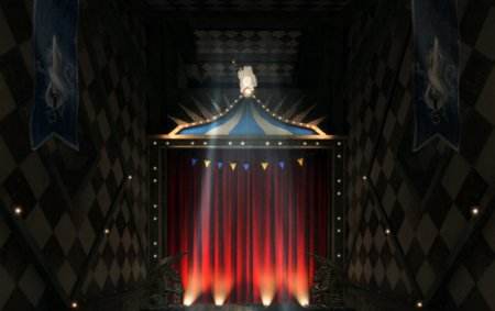 《洛奇英雄传》趣味游戏？韩服资讯抢鲜！