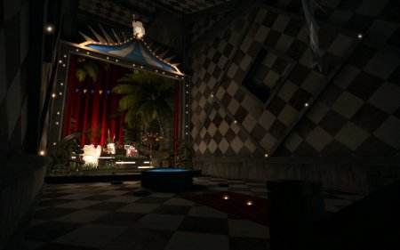 《洛奇英雄传》趣味游戏？韩服资讯抢鲜！